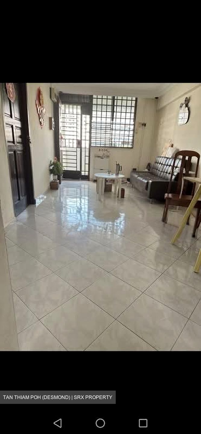Blk 8 Lorong 7 Toa Payoh (Toa Payoh), HDB 3 Rooms #582400471